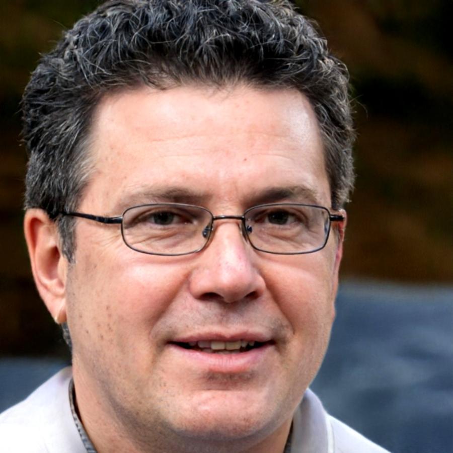 Marco Bianchi - Technical SEO Consultant